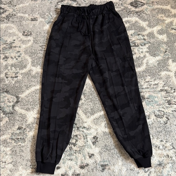 lululemon athletica Pants - Lululemon Stretch High-Rise Jogger *Full Length